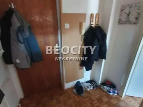 Sale, one bedroom apartment, 32m², Novo naselje, Novi Sad - image 5