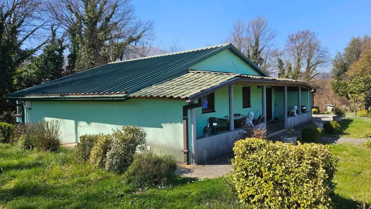 Rent, house, 88m², Gorica, Danilovgrad