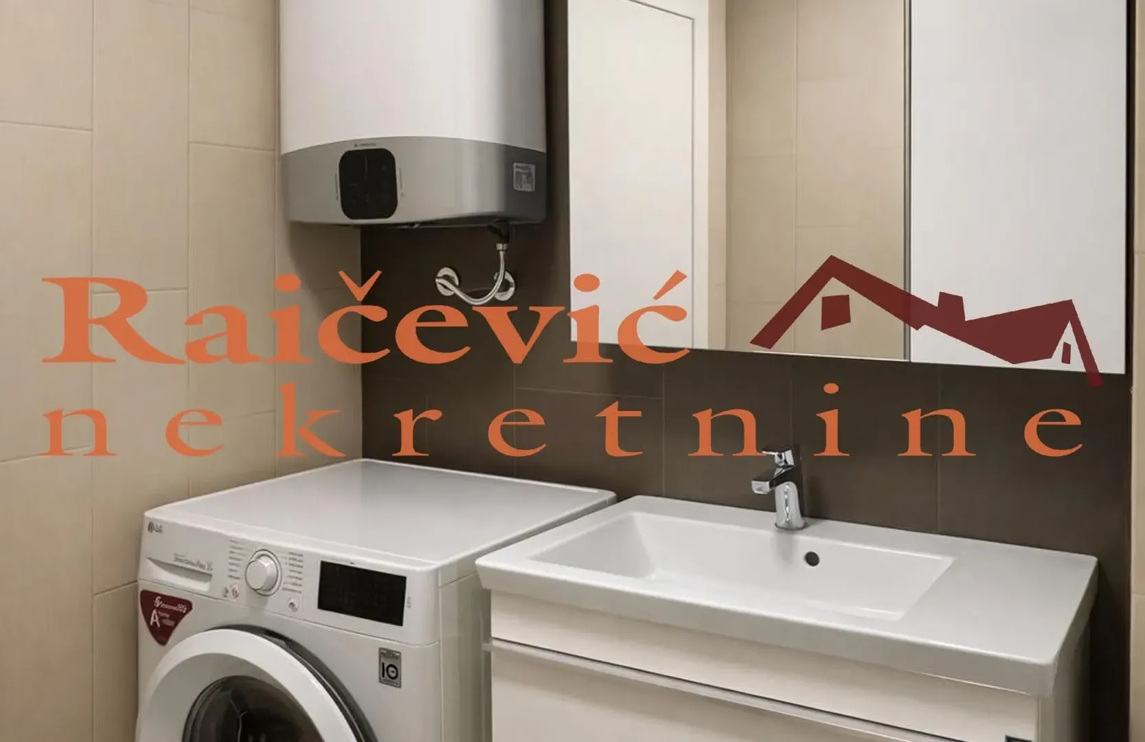 Sale, three bedroom apartment, 82m², Vračar Sve Podlokacije, Beograd