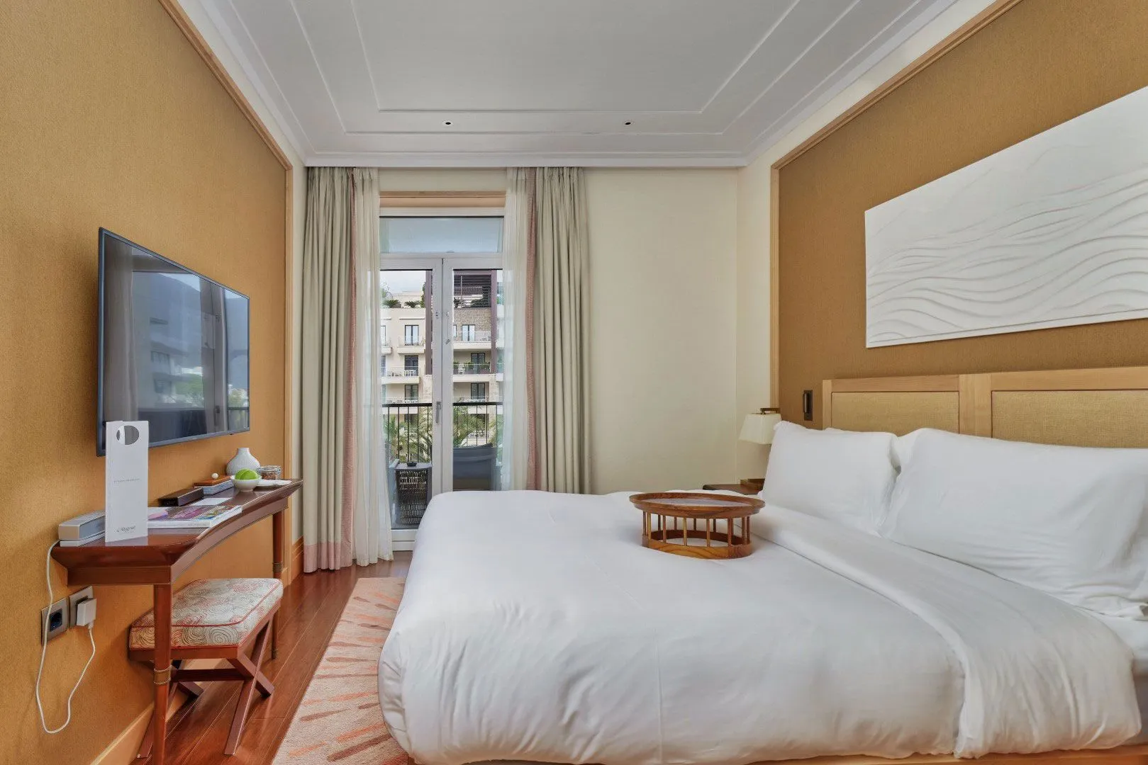 Prodaja, stan, 228m², Porto Montenegro, Tivat