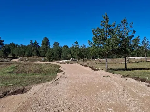 Prodaja, plac, 533m², Žabljak, Crna Gora - image 7