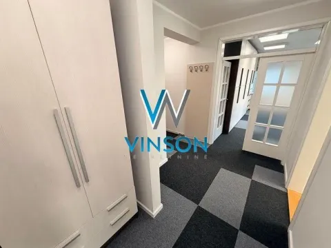 Izdavanje, poslovni prostor, 63m², Liman 1, Novi Sad Sve Podlokacije - image 5