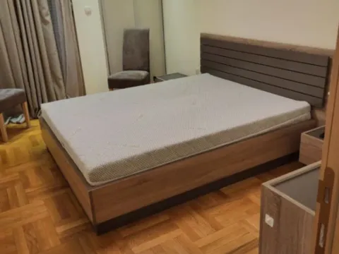 Rent, three bedroom apartment, 95m², Preko Morače, Podgorica - image 2