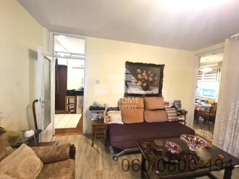 Prodaja, dvosoban stan, 55m², Kalenić Pijaca, Vračar Sve Podlokacije - image 11