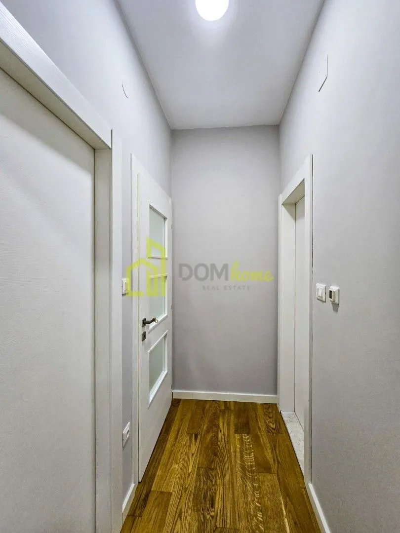Rent, two bedroom apartment, 75m², Centar, Podgorica