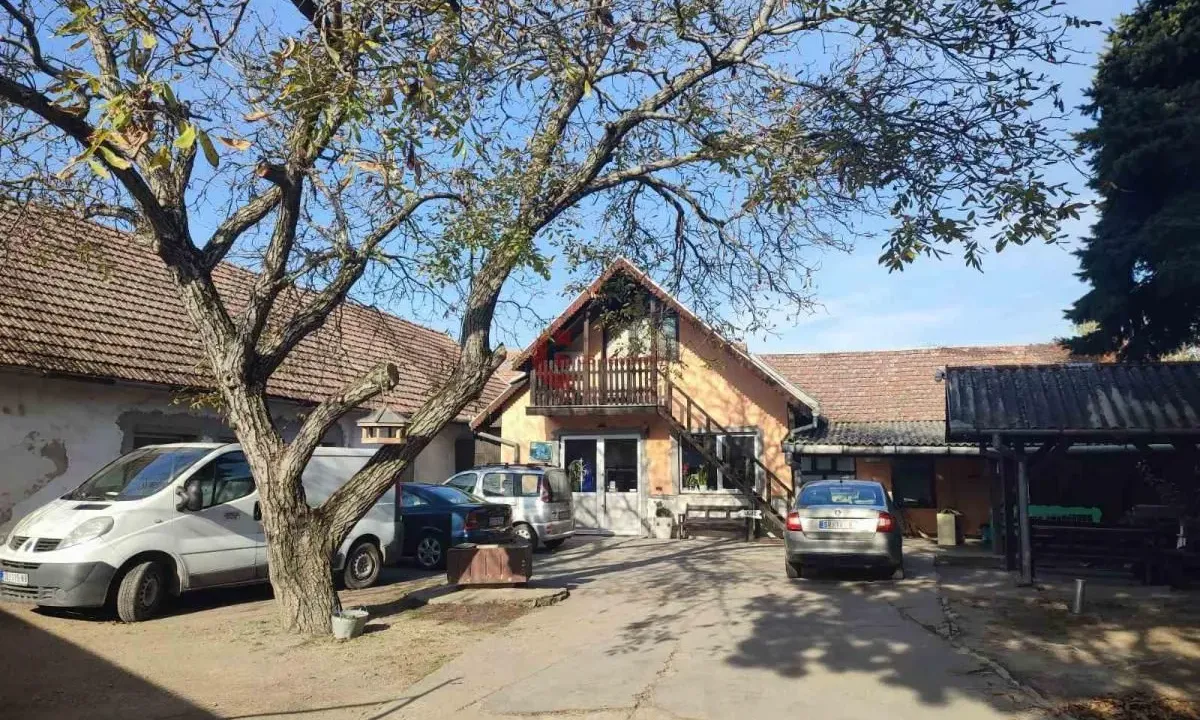 Sale, office space, 87m², Dudova Šuma, Subotica