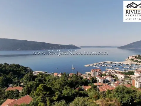 Sale, land lot, 9400m², Meljine, Herceg Novi