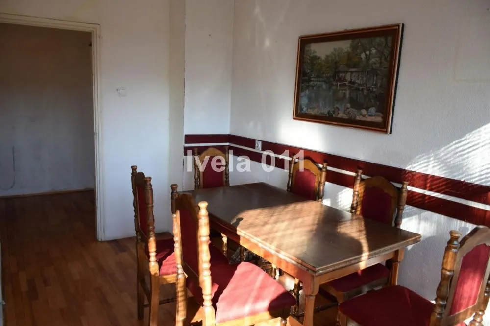 Prodaja, dvosoban stan, 66m², Zvezdara Sve Podlokacije, Beograd