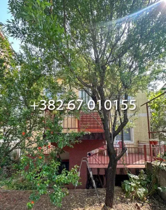 Sale, house, 192m², Dobre Vode, Bar