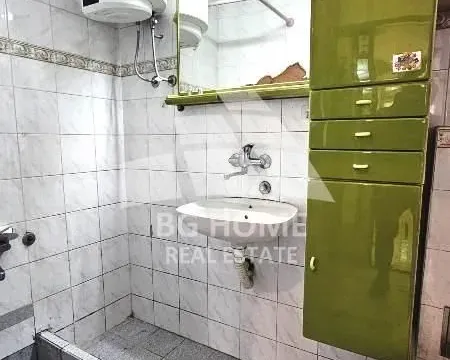 Prodaja, dvosoban stan, 42m², Skojevsko Naselje, Beograd - image 14