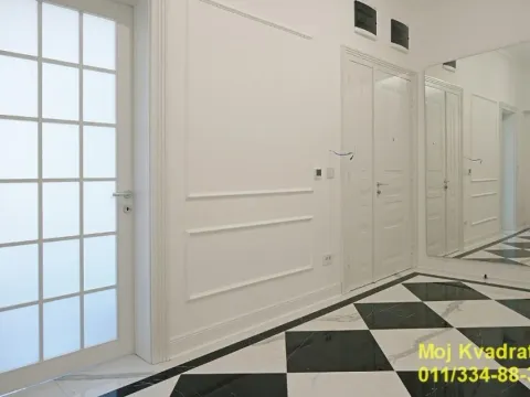 Prodaja, stan, 150m², Tašmajdan, Palilula Sve Podlokacije - image 13