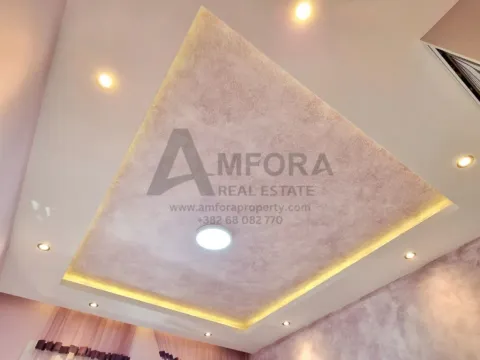 Izdavanje, jednosoban stan, 46m², Golubovina, Budva - image 2