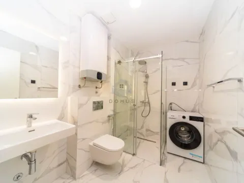 Izdavanje, jednosoban stan, 50m², Kruševac, Podgorica - image 7