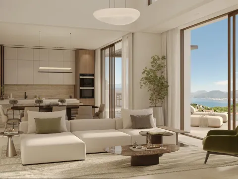 Sale, house, 184m², Luštica Bay, Tivat - image 4