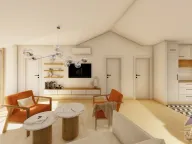 Sale, two bedroom apartment, 82m², Dumidran, Tivat - image 3