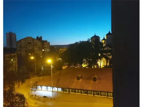 Sale, two bedroom apartment, 72m², Medijana, Niš - image 20