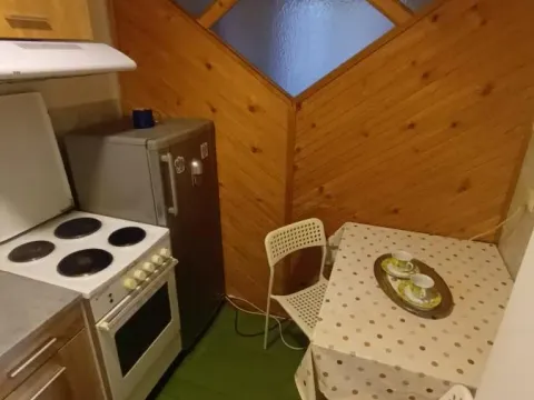 Izdavanje, jednosoban stan, 40m², Liman 4, Novi Sad Sve Podlokacije - image 4