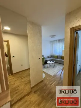 Prodaja, jednosoban stan, 31m², Petrovaradin, Novi Sad - image 4