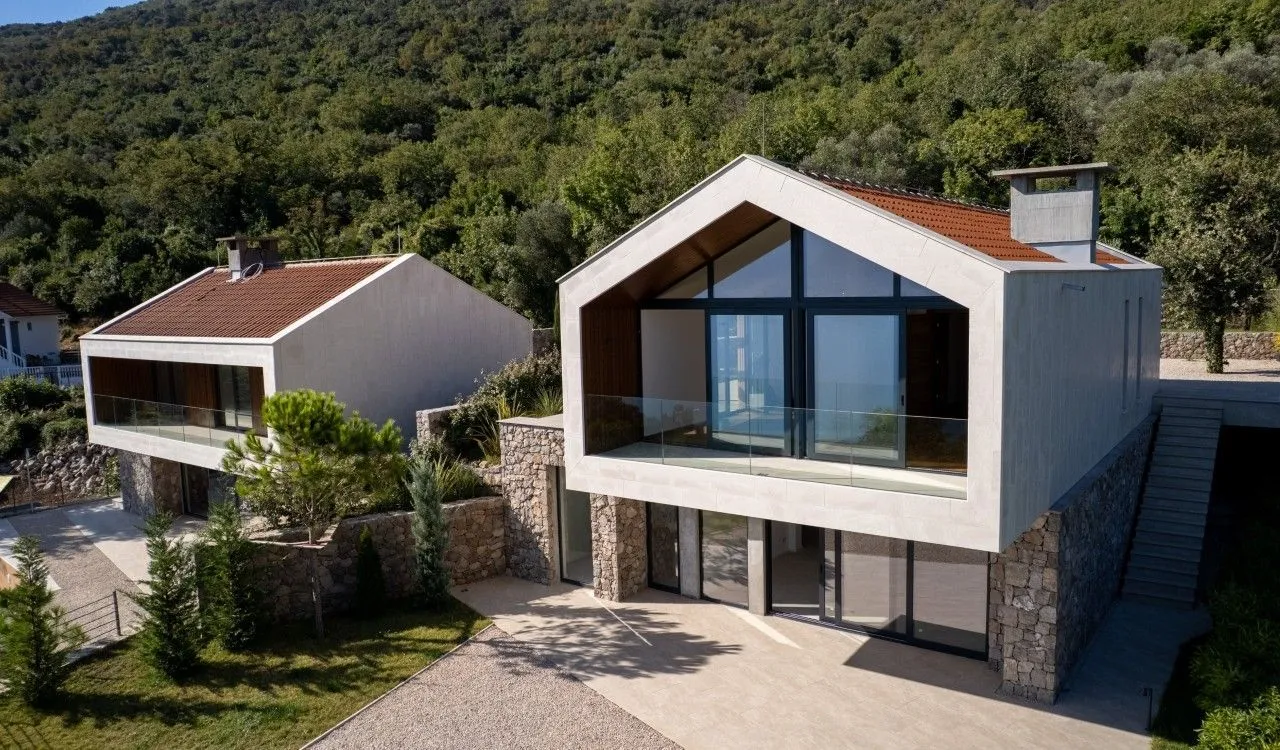 Prodaja, kuća, 173m², Luštica, Herceg Novi