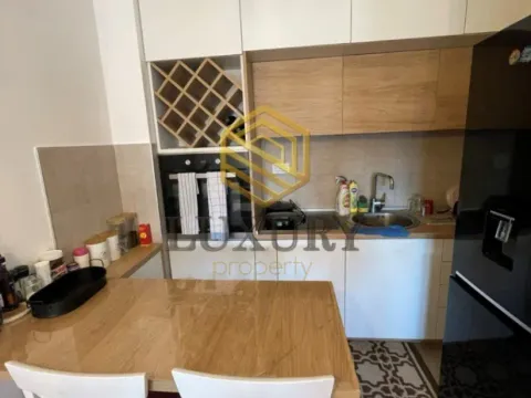 Izdavanje, jednosoban stan, 46m², City Kej, Podgorica - image 7