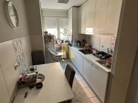 Sale, two bedroom apartment, 46m², Novo naselje, Novi Sad - image 7