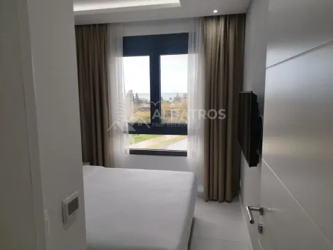 Izdavanje, jednosoban stan, 40m², Bar, Crna Gora - image 6