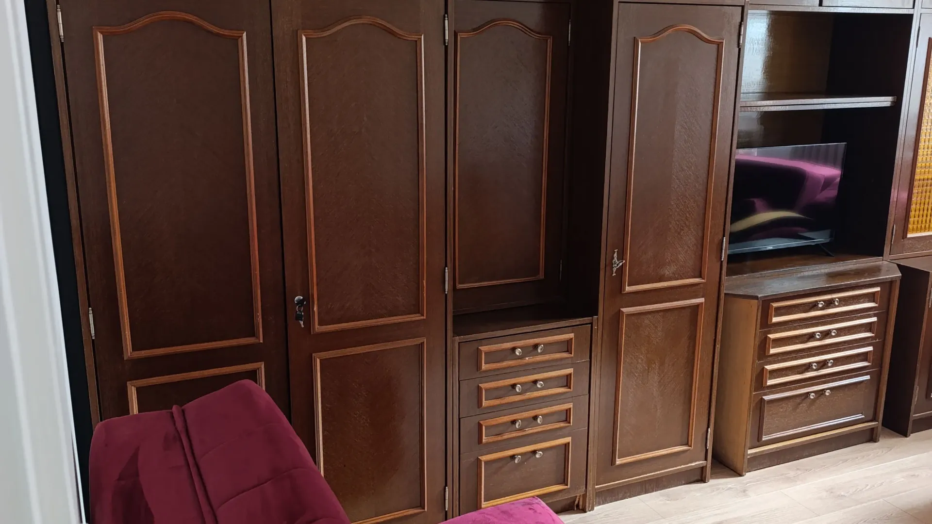 Izdavanje, jednosoban stan, 23m², Vračar Hram, Vračar Sve Podlokacije
