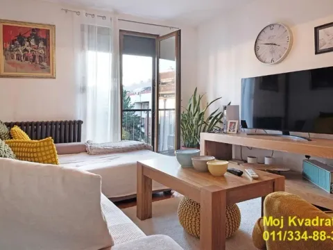 Prodaja, trosoban stan, 81m², Bezanijska Kosa 1, Bežanijska Kosa Sve Podlokacije - image 2