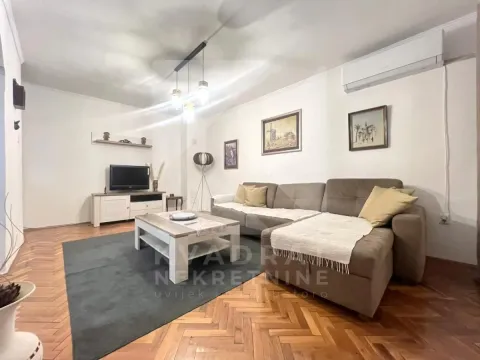 Rent, two bedroom apartment, 80m², Zabjelo, Podgorica - image 1