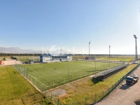 Izdavanje, garsonjera, 27m², Stari Aerodrom, Podgorica - image 3