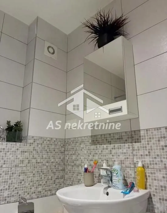 Rent, apartment, 41m², Lekino Brdo, Voždovac Sve Podlokacije