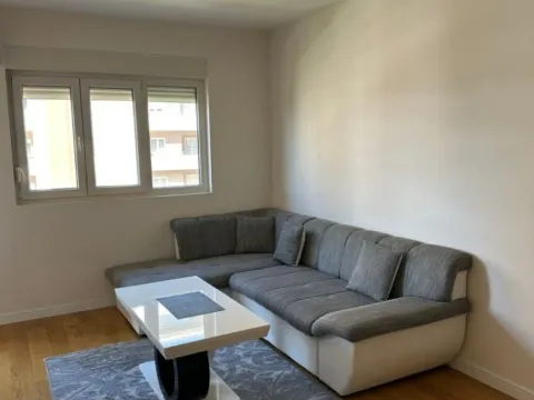 Izdavanje, jednosoban stan, 49m², Central Point, Podgorica - image 4