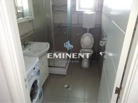 Rent, three bedroom apartment, 59m², Slavija, Vračar Sve Podlokacije - image 13
