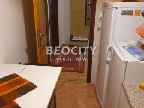 Prodaja, stan, 55m², Centar, Novi Sad - image 8