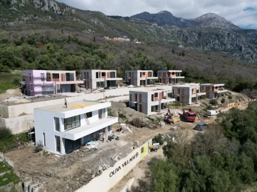 Prodaja, kuća, 179m², Podi, Herceg Novi