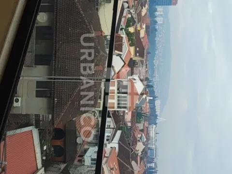 Rent, one bedroom apartment, 59m², Stara Varoš, Podgorica - image 12