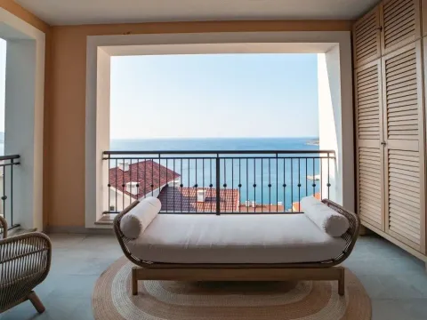 Prodaja, jednosoban stan, 77m², Luštica, Tivat - image 33