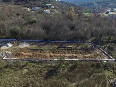 Prodaja, plac, 939m², Radanovići, Kotor - image 4