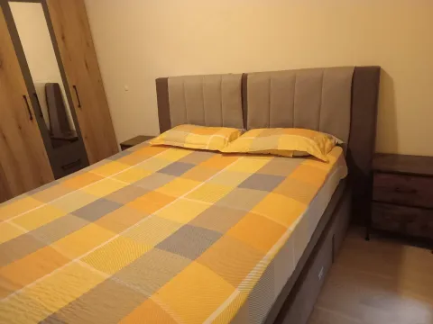 Izdavanje, jednosoban stan, 45m², City Kvart, Podgorica - image 4