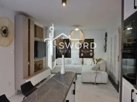 Sale, three bedroom apartment, 110m², Prčanj, Kotor - image 17