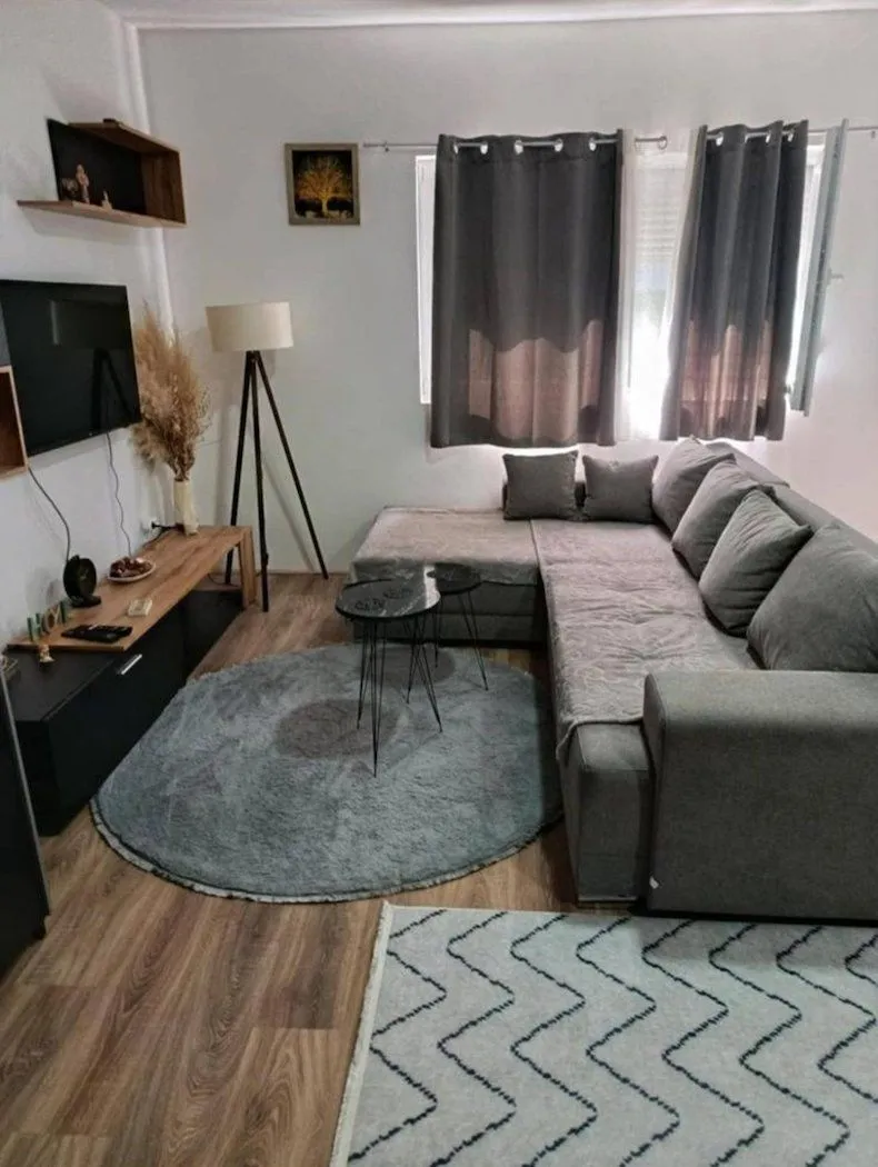 Sale, one bedroom apartment, 29m², Adice, Novi Sad Sve Podlokacije