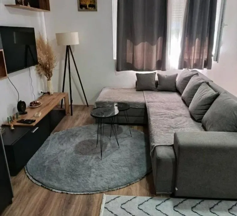 Prodaja, jednosoban stan, 29m², Adice, Novi Sad Sve Podlokacije