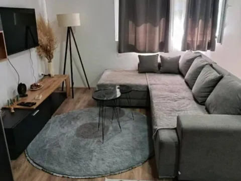 Prodaja, jednosoban stan, 29m², Adice, Novi Sad Sve Podlokacije