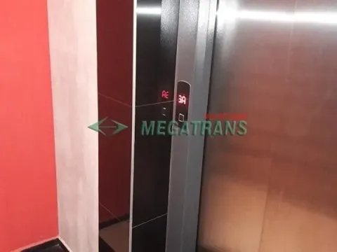 Rent, two bedroom apartment, 45m², Bulevar Evrope, Novi Sad Sve Podlokacije - image 19