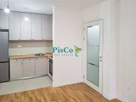 Izdavanje, jednosoban stan, 40m², Pobrežje, Podgorica - image 12