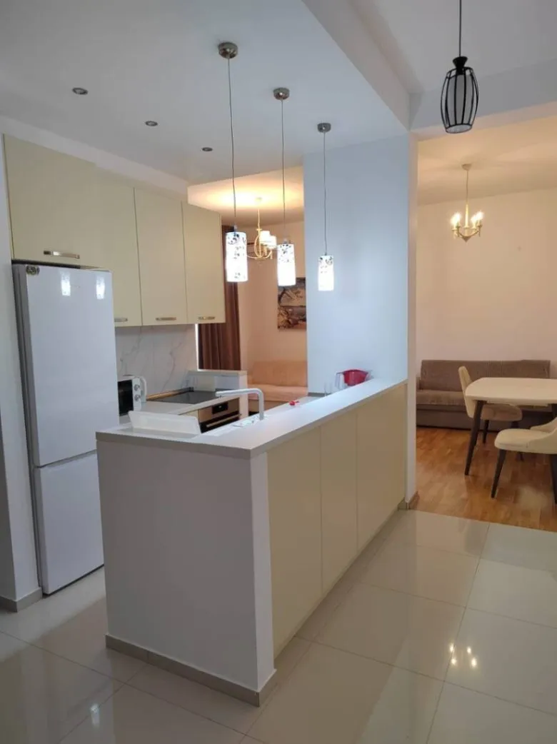 Rent, apartment, 70m², Bečići, Budva