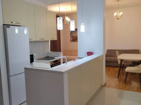 Rent, apartment, 70m², Bečići, Budva - image 9