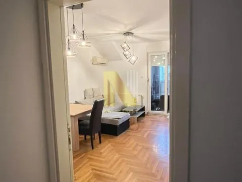 Rent, three bedroom apartment, 64m², Grbavica, Novi Sad Sve Podlokacije - image 2