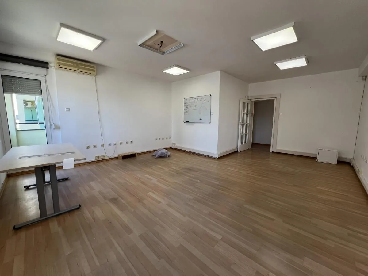 Rent, office space, 220m², Liman 1, Novi Sad Sve Podlokacije