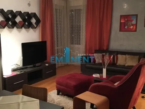 Rent, two bedroom apartment, 80m², Novi Beograd Sve Podlokacije, Beograd - image 1